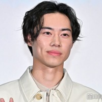 「虎に翼」轟（戸塚純貴）の恋人登場 人気俳優サプライズ出演に「びっくり」「幸せになって」と反響続々 画像