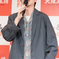 Snow Man深澤辰哉、姪っ子を溺愛 プライベートで感動した瞬間とは「甘やかそうかなと思います」 画像