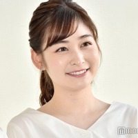 岩田絵里奈アナ、大谷翔平オマージュ？“顔だらけTシャツ”姿公開「どえらい」「これどうするの」 画像