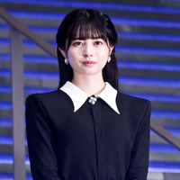 「ビジュ満点」桜田ひより、透明感あふれるピンクリップSHOTに反響「人形のように美しくて素敵」 画像