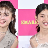 松村沙友理、ゆうちゃみのミスを絶賛「1番可愛い間違え方」「私も使います」 画像