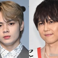 JO1鶴房汐恩、声優・梶裕貴とラジオ初共演で興奮 マニアックな思い出作明かす 画像