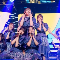 日向坂46四期生、日本武道館3DAYS完走 ひらがな時代の“伝説”の地で決意＆6年前のオマージュ演出も【セットリスト】 画像