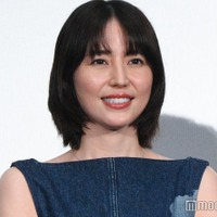 長澤まさみ、大物俳優を呼び捨て 本人公認「俺から頼みました」【スオミの話をしよう】 画像