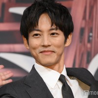 松坂桃李、“疑惑”を即否定  三谷幸喜にCMでも怪しまれる「こいつ本当はなんか…」【スオミの話をしよう】 画像