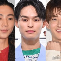 中沢元紀・兵頭功海・伊藤あさひら「下剋上球児」6人の再集結ショットにファン歓喜「椿谷世代尊い」「激アツ」 画像