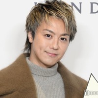 EXILE TAKAHIRO、恋愛相談での名言が話題「恋人と喧嘩することが不安」への回答は？ 画像