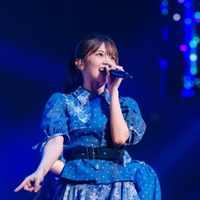 日向坂46山下葉留花「本当に信じられない」2年越しに夢叶えた夢とは “未来の後輩”への思いも語る【日向坂46四期生ライブ】 画像