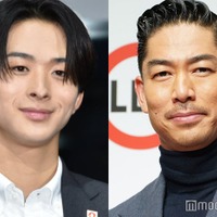 FANTASTICS澤本夏輝、EXILE AKIRAと過ごした誕生日 素顔明かす「僕が話してても」 画像