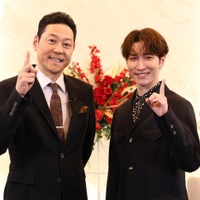 Snow Man渡辺翔太、GP帯バラエティーMC初挑戦 東野幸治と再タッグで「この世界は1ダフル」レギュラー化決定【コメント】 画像