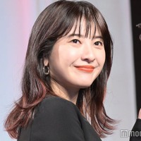 吉高由里子、宇多田ヒカルのライブ鑑賞報告 ラスト一言に「最愛思い出す」「梨央が会場に…」と感涙の声 画像