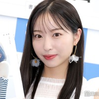 「めざましテレビ」お天気キャスター・林佑香、共演者からの“お願い”受け宣言 ほっそり二の腕際立つホワイトコーデ披露【MEMORY LANE：92614】 画像