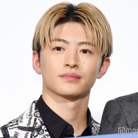 佐野玲於、GENERATIONS＆Da-iCEのデビュー前集合ショット公開「めっちゃお宝写真」「最高にエモい」の声 画像