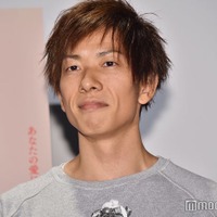 しみけん、2度の結婚経験 3人の子どもとの関係・養育費について告白「多感な時期だからどういうイメージを持つのか」 画像