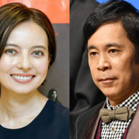 ベッキー、付き合いの長いナイナイ岡村の“大阪に帰りたい”発言をバッサリ「やっぱり嘘だと思う」 画像