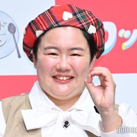 やす子、児童養護施設の恩師に再会で涙 高校時代に諦めた夢明かす 画像