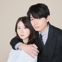 宮世琉弥、連続ドラ初主演で死神役 ヒロイン・小野花梨との明るく切ないラブストーリー【スノードロップの初恋】 画像