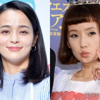 千秋＆加藤ローサ、“ほぼすっぴん”の2ショット公開「肌綺麗」「美しすぎる」と反響続々 画像