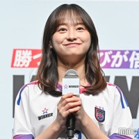 影山優佳、男性芸能人との“1年ぶり再会”語る「何か繋がるものがあるのかな」 画像