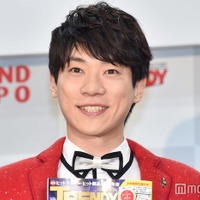 “だいすけお兄さん”横山だいすけ「気分転換に気合い入れた」手料理公開に反響続々「おしゃれ」 画像