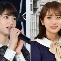 秋元真夏、乃木坂46同期・若月佑美MCのバースデーイベントに充実感「雰囲気全く変わらずって感じ」 画像