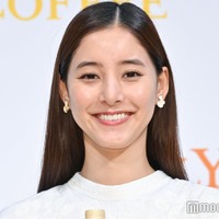 新木優子、インスタフォロワー“500万人超え”の秘訣 続けているこだわり明かす 画像