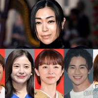 【宇多田ヒカル全国ツアー】満島ひかり・吉高由里子・木戸大聖…芸能界から参加報告相次ぐ 画像