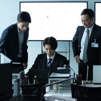 【ギークス～警察署の変人たち～ 第9話】安達、不正アクセス事件捜査に奔走 警察官誘拐で盗まれた拳銃の行方は？ 画像