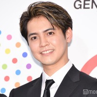 GENERATIONS片寄涼太、宇多田ヒカルライブに行けなかった理由 悩み吐露に人気芸人「難しい問題ですね」 画像