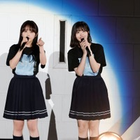 乃木坂46与田祐希、加入8年迎え語った思い「“卒業だ”とか言われるかもしれないけど…」【真夏の全国ツアー2024】 画像