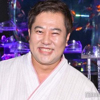 とにかく明るい安村、“優勝賞金1億4000万円”米人気オーディション番組準々決勝進出も悩み「欲が出始めちゃって」 画像