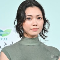 二階堂ふみ、生理期間中の撮影に変化「すごく心が楽になりました」 画像