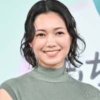 二階堂ふみ、20代でやり残したことはなし 30歳目前に喜び「自分の中の宝物を大切にしながら」 画像