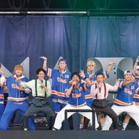 ナインティナイン＆WEST.「a-nation」伝説ステージ放送「やべっち寿司」もリニューアル 画像