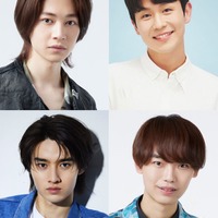 7 MEN 侍・今野大輝、韓国ミュージカル「OZ」日本公演で主演 SpeciaL中村浩大らも出演決定 画像