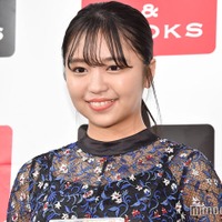 大原優乃、美ボディ輝くランジェリー姿披露「セクシー」「見惚れる」と反響 画像