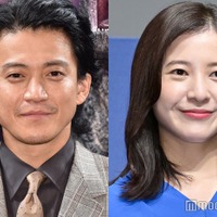 嵐・松本潤、“大河主演”小栗旬＆吉高由里子との交流明かす 画像