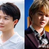 神木隆之介、日曜劇場で一人二役初挑戦 物語搔きまわす“謎の婦人”役も決定【海に眠るダイヤモンド】 画像