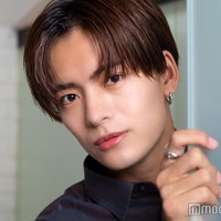 植村颯太「今日好き」参加から俳優へ 芸能界入りのきっかけは「自分の顔が良い感じだと思ったので」【インタビュー前編】 画像