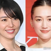 長澤まさみ、三谷幸喜氏に綾瀬はるか推薦していた「ギャラクシー街道」制作秘話 画像