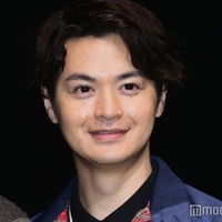 瀬戸康史、舞台で“1人3役”熱演「焦りが半端じゃなかった」稽古での裏話明かす【A Number—数】 画像