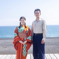 今田美桜＆北村匠海、朝ドラ「あんぱん」高知でクランクイン 撮影へ意気込み「ものすごくいい経験でした」 画像