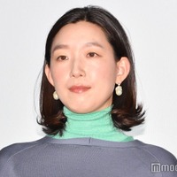 江口のりこが何度も涙 パリ五輪イケメン選手サプライズ登場「めっちゃかっこいい」 画像