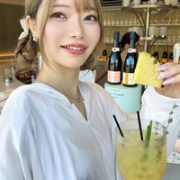 “TikTokで顔バレ”「可愛すぎる」と話題席巻の炊飯器ギャル 正体隠していた理由・大切にしているポジティブギャルマインドは？ 画像