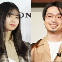 齋藤飛鳥、活動休止から復帰のハマ・オカモトと久々共演！「2人の雰囲気好き」「まってたよーー」と歓喜の声 画像