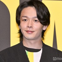 中村倫也、白石麻衣の演技を見て反省「改心しないといけない」【No Activity】 画像