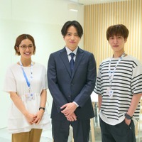 菊池風磨「青島くんはいじわる」最終話出演へ “親友”渡辺翔太と1年ぶりドラマ共演「“照れくさい”が勝っちゃった」 画像