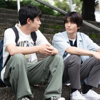 【ひだまりが聴こえる 第11話】太一、大学辞める決心 航平に伝える 画像