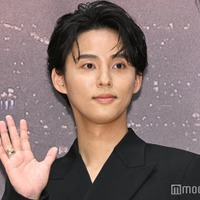 キスマイ藤ヶ谷太輔、劇中の腕時計購入「お守りのような感覚」 原作者・辻村深月氏が喜ぶ【傲慢と善良】 画像