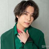 Da-iCE和田颯、金髪ショートにイメチェン「別人級」「めちゃくちゃ新鮮」と反響続々 画像